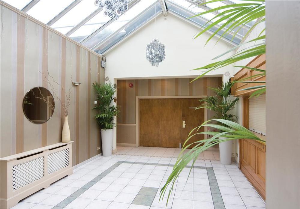 Best Western Cumberland Hotel Harrow Business bild
